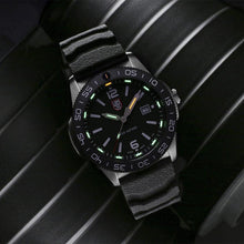 Luminox XS.3121 Pacific Diver 44mm Carbonox Black Dial Watch