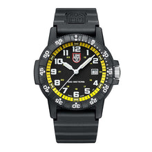 Luminox XS.0325 Leatherback SEA Turtle Giant 44mm Yellow