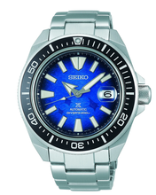 Seiko SPRE33 King Samurai Save The Ocean