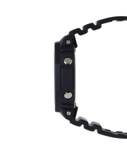 G-Shock GA2100SR-1A Casioak Brilliant Iridescent Color Black