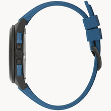 Bulova 98B380 Maquina Sport Blue Chronograph