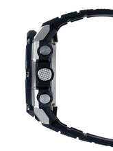 Casio G-Shock GSTB300-1A G-STEEL Tough Solar Watch