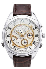 Citizen AG6200-07P Campanola Perpetual Calendar // Pre-Owned