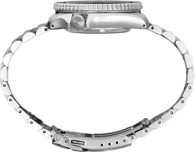 Seiko 5 Sports SSK003 GMT Series Automatic Blue Dial