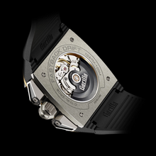 Gorilla FBY39.0 Fastback Gorilla Drift Safari Wandering Hours Automatic