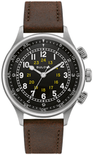 Bulova 96A245 A-15 Pilot