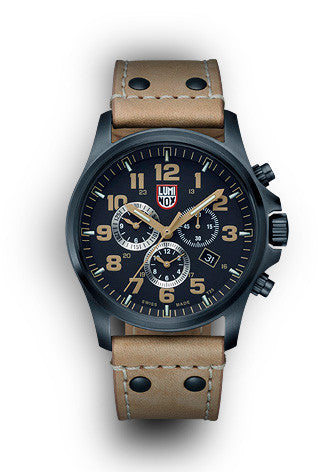 Luminox Field Atacama Chronograph A.1945