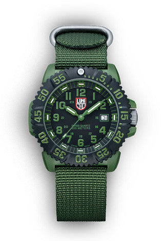 Luminox OD Military A.3042