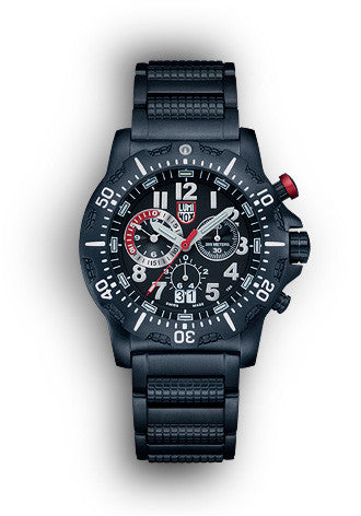 Luminox Dive Chrono A.8362.RP