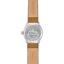 Alpina AL-240NPF4E6 Alpiner National Park Foundation Edition Quartz