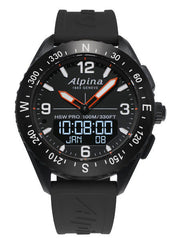 Alpina ALPINERX (REF. AL-283LBB5AQ6)