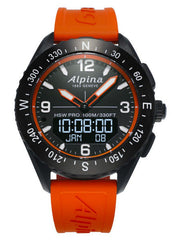 Alpina ALPINERX (REF. AL-283LBO5AQ6)