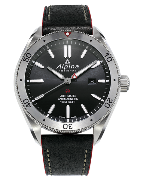 Alpina ALPINER AUTOMATIC 4 AL-525BS5AQ6