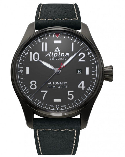 Alpina STARTIMER PILOT AUTOMATIC AL-525G4TS6