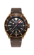Alpina SEASTRONG DIVER 300 AL-525LBBR4V4