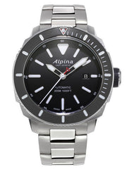 Alpina SEASTRONG DIVER 300 AL-525LBG4V6B