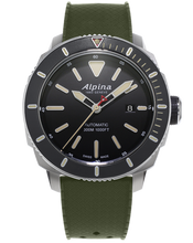 Alpina SEASTRONG DIVER 300 AL-525LGG4V6