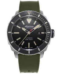 Alpina SEASTRONG DIVER 300 AL-525LGG4V6