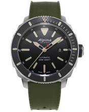 Alpina SEASTRONG DIVER 300 AL-525LGG4V6
