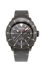 Alpina SEASTRONG DIVER 300 AL-525LGGW4TV6