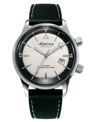 Alpina SEASTRONG DIVER HERITAGE  AL-525S4H6