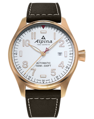 Alpina STARTIMER PILOT AUTOMATIC AL-525S4S4