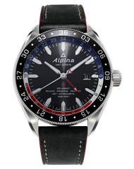 Alpina SEASTRONG DIVER 300  AL-550GRN5AQ6