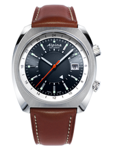 Alpina STARTIMER PILOT HERITAGE (REF. AL-555DGS4H6)