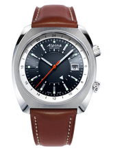 Alpina STARTIMER PILOT HERITAGE (REF. AL-555DGS4H6)