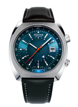 Alpina STARTIMER PILOT HERITAGE (REF. AL-555N4H6)