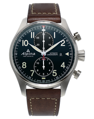 Alpina STARTIMER CHRONOGRAPH AL-725N4S6
