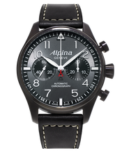 アルブラン Startimer Pilot | Alpina – Arizona Fine Time