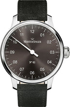 MeisterSinger No 1 AM3307