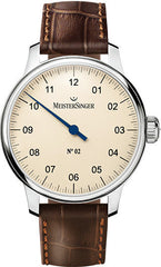 MeisterSinger No 2 AM6603