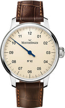 MeisterSinger No 2 AM6603