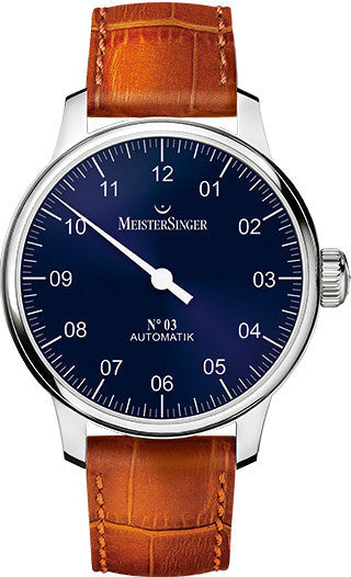 MeisterSinger No 3 AM908