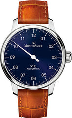 MeisterSinger No 3 AM908