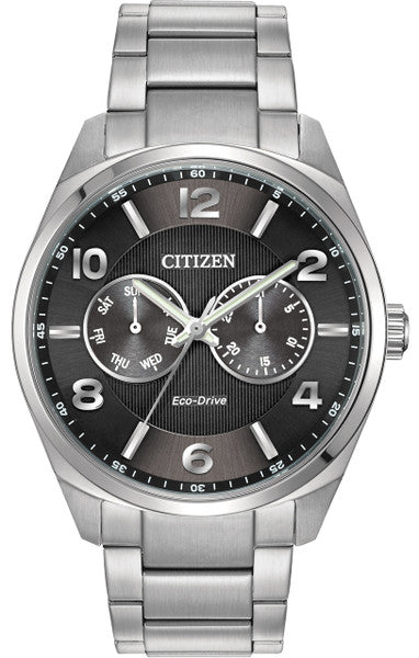 Citizen Eco-Drive Men's Dress AO9020-84E