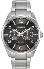 Citizen Eco-Drive Men's Dress AO9020-84E