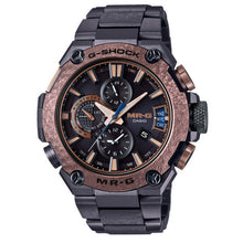 Casio G-Shock MR-G GPS Atomic Solar Hybrid Bluetooth MRGG2000HA-1A  