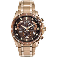 Citizen Eco-Drive Perpetual Chrono A-T  AT4106-52X
