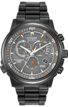 Citizen Eco-Drive Nighthawk A-T AT4117-56H