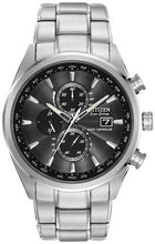 Citizen Eco-Drive A-T World Chronograph A-T AT8010-58E