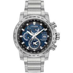 Citizen Eco-Drive A-T World Time AT9070-51L