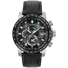 Citizen Eco-Drive A-T World Time AT9071-07E