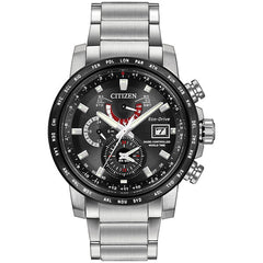 Citizen Eco-Drive A-T World Time AT9071-58E
