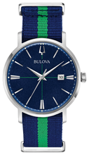 Bulova Aerojet  96B316
