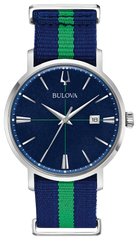 Bulova Aerojet  96B316