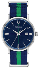 Bulova Aerojet  96B316