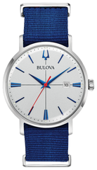 Bulova Aerojet  96B313